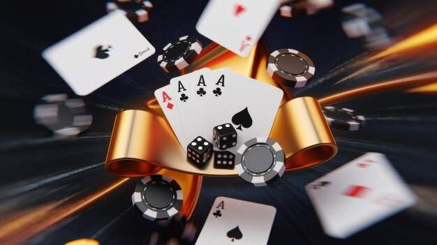 ggbet featured game showcase
